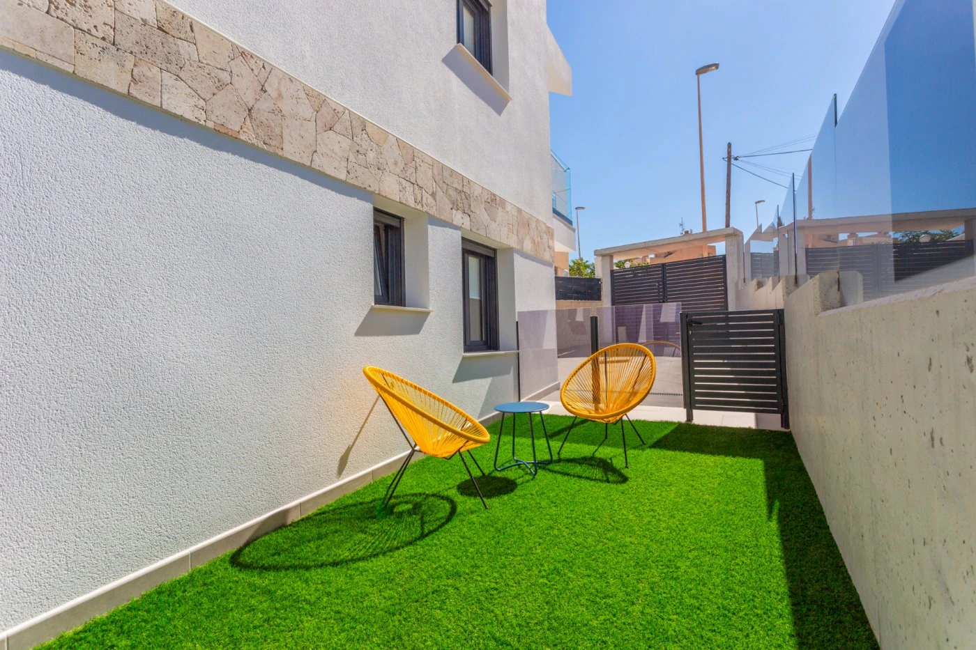 For Sale. Villa en Torrevieja