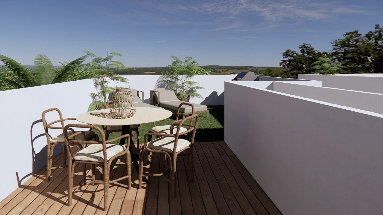 For Sale. Villa in Pilar de la Horadada