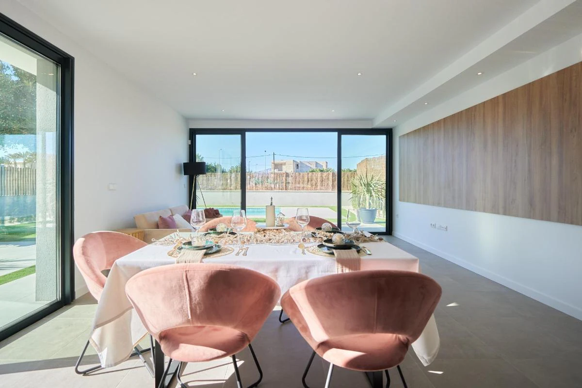 For Sale. Villa in Gran Alacant