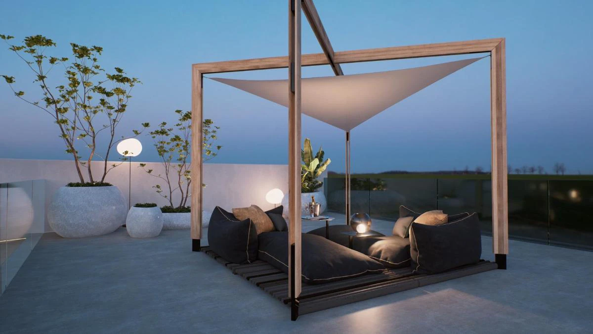 For Sale. Villa in Rojales