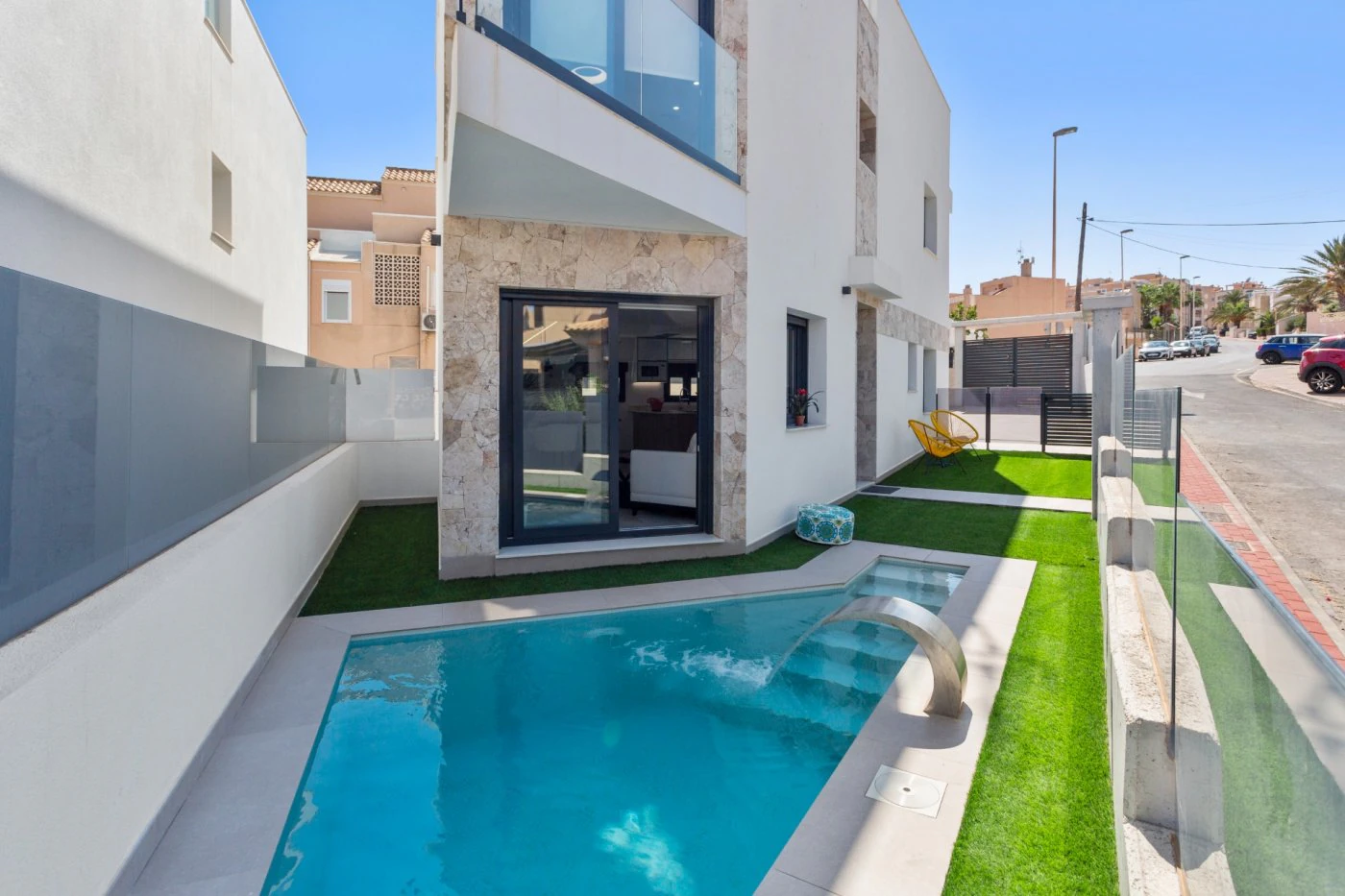For Sale. Villa en Torrevieja