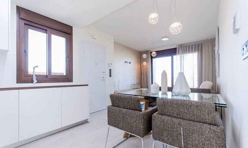 For Sale. Bungalow en Torrevieja