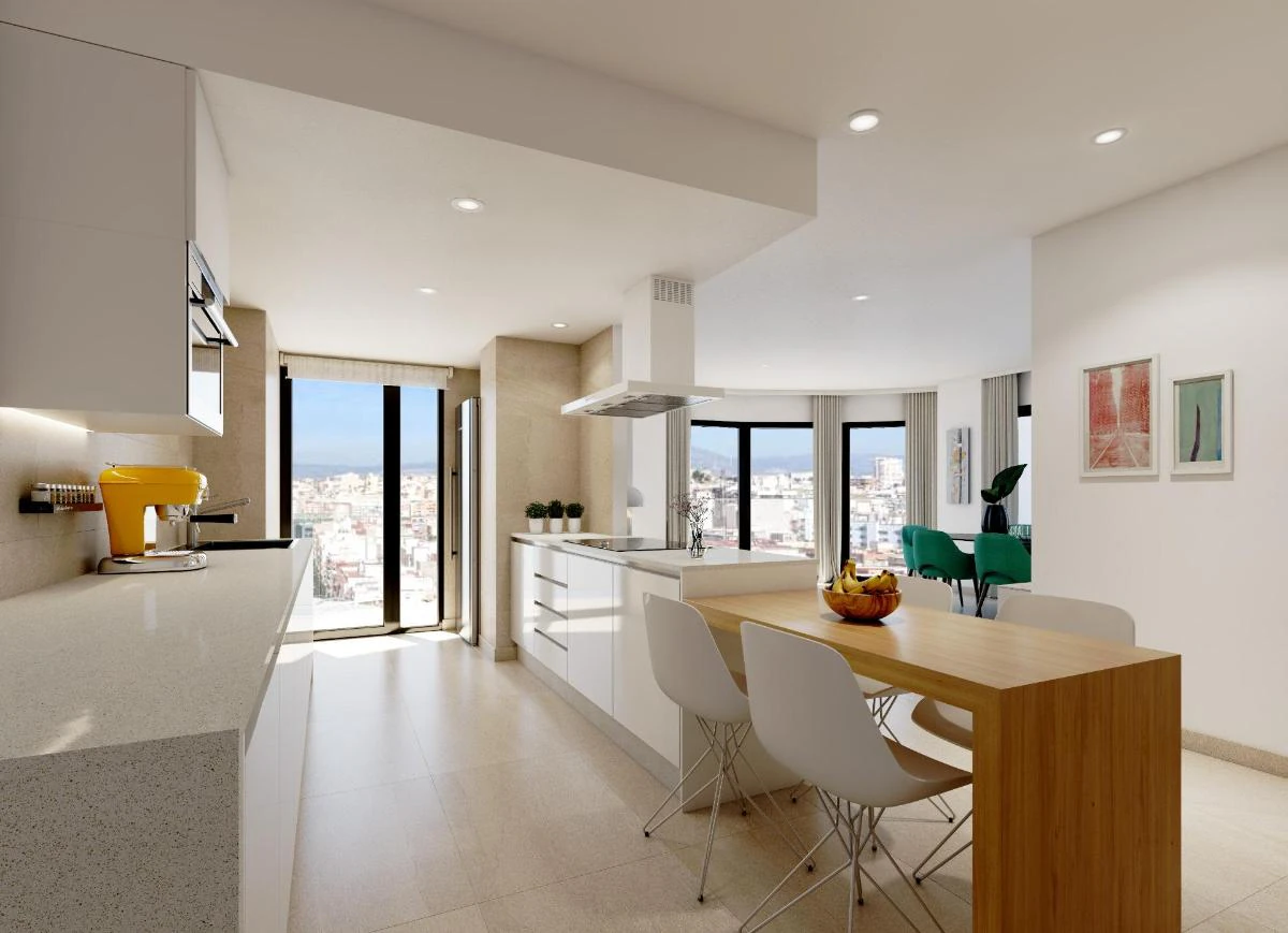 Venta. Apartamento en Gran Alacant