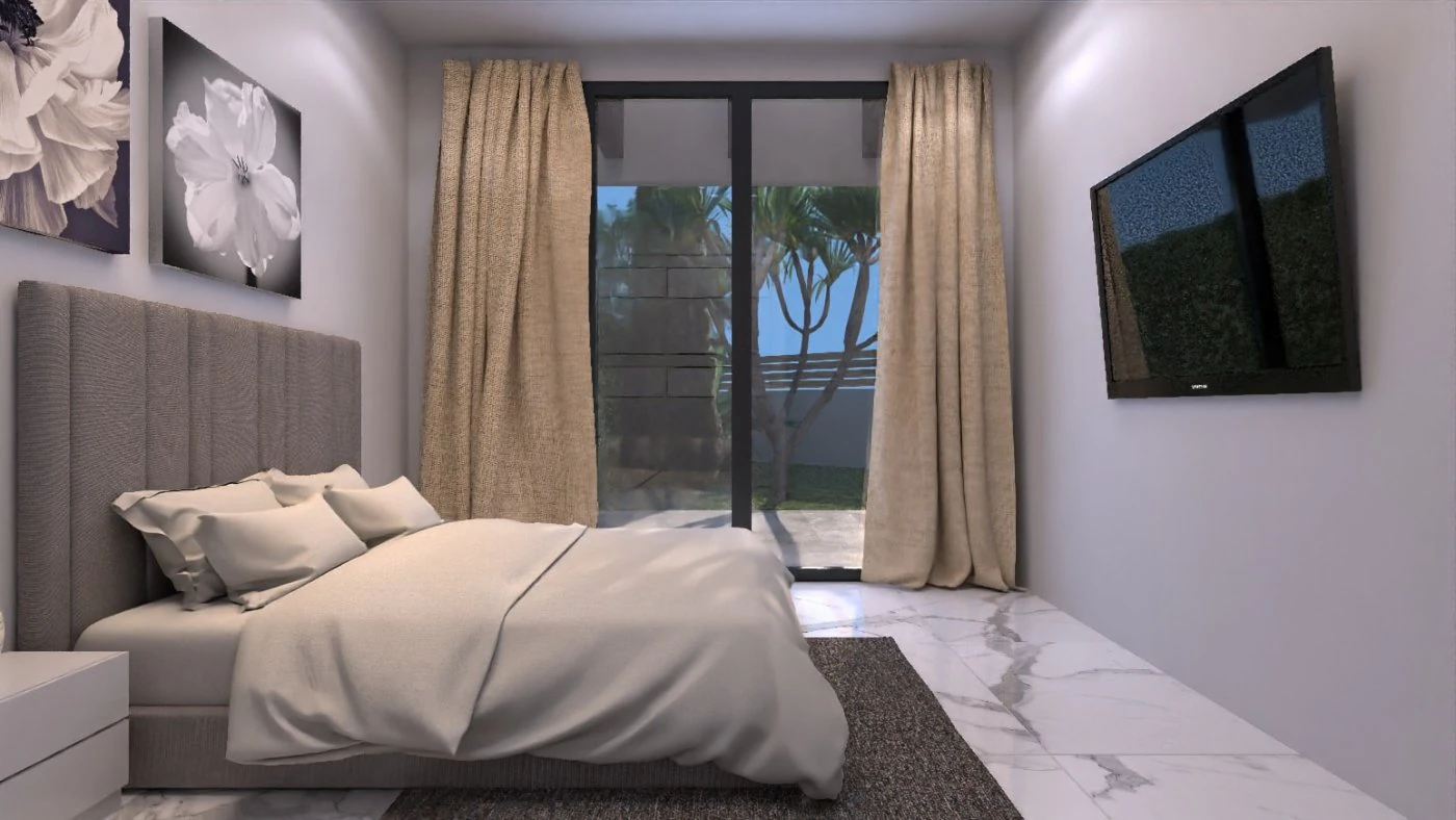 For Sale. Villa in Rojales