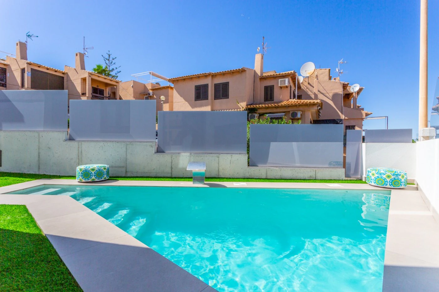 For Sale. Villa en Torrevieja