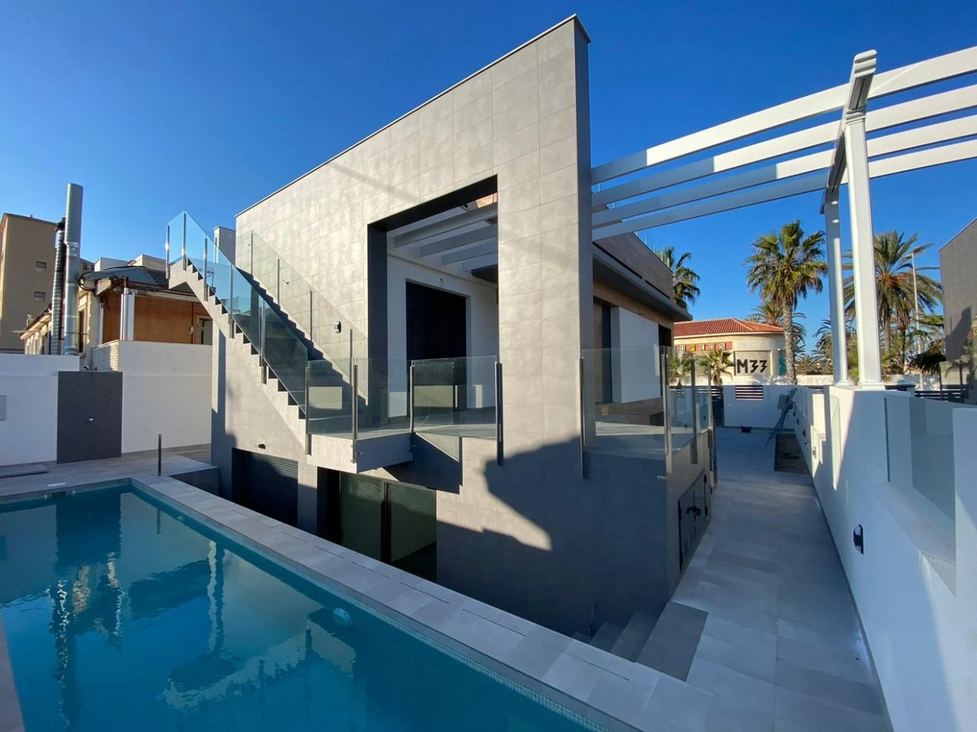 For Sale. Villa en Torrevieja