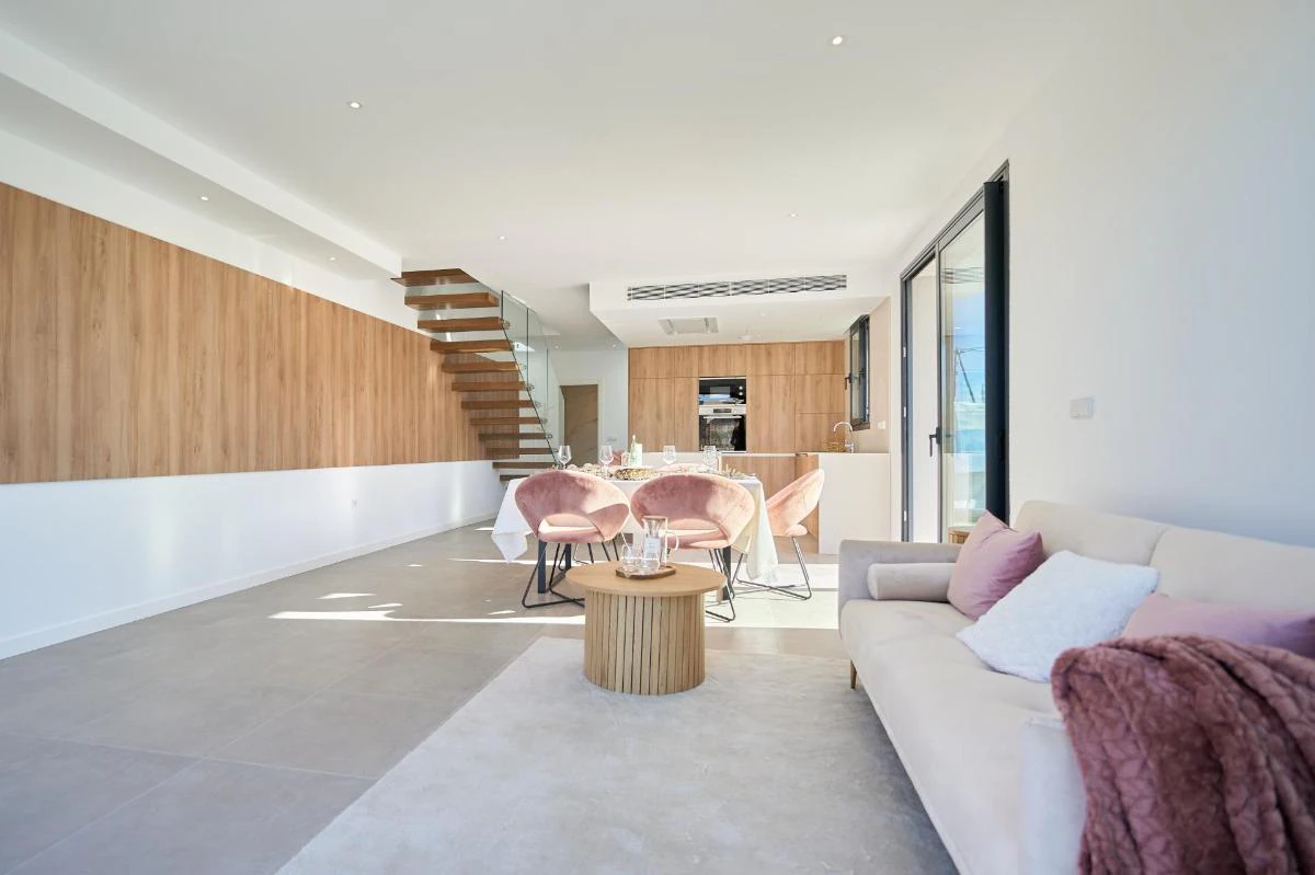 For Sale. Villa in Gran Alacant