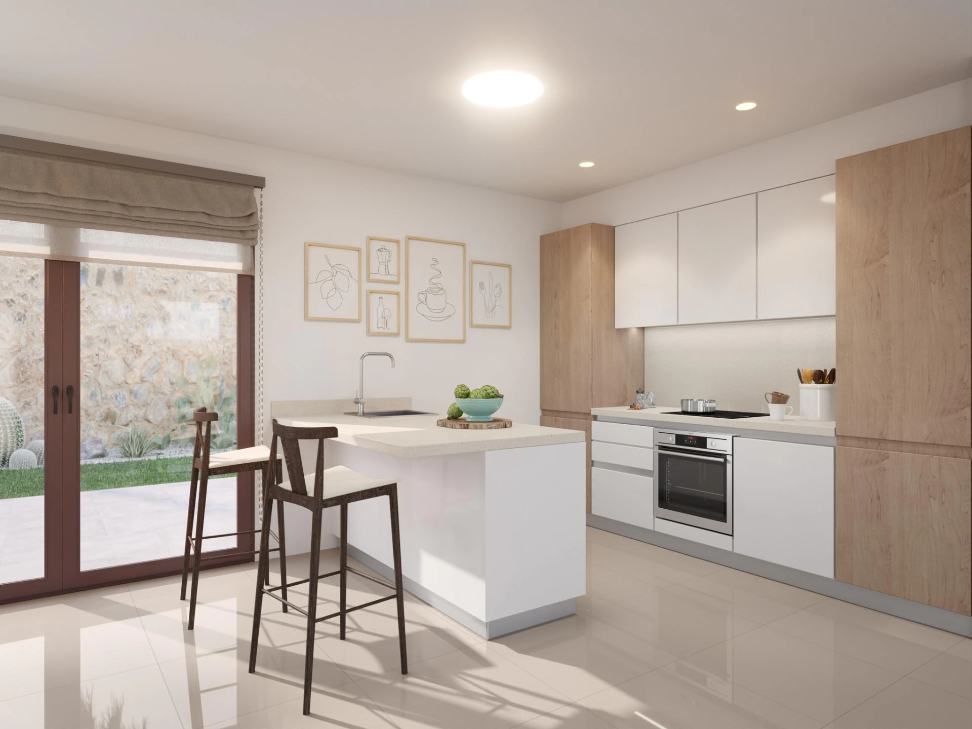Venta. Casa de pueblo en Algorfa