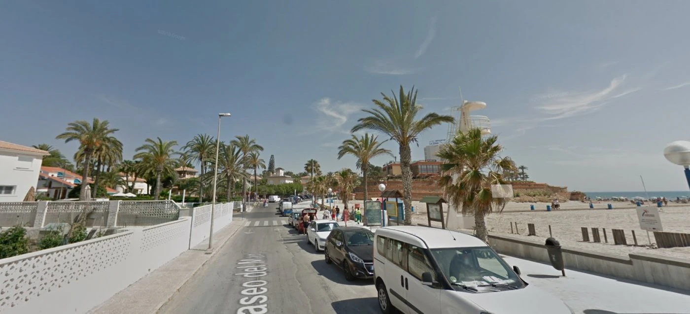 For Sale. Villa in Orihuela Costa