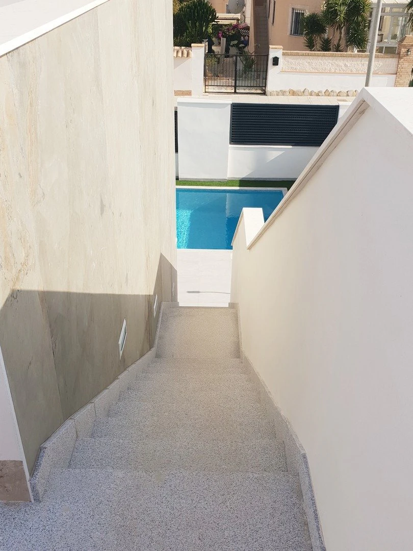 For Sale. Villa in Pilar de la Horadada