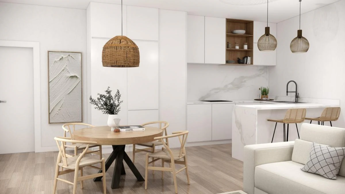 For Sale. Penthouse en Torrevieja