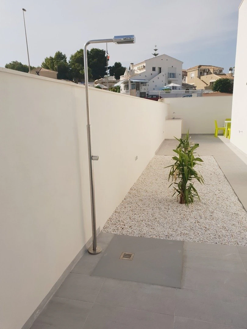For Sale. Villa in Pilar de la Horadada