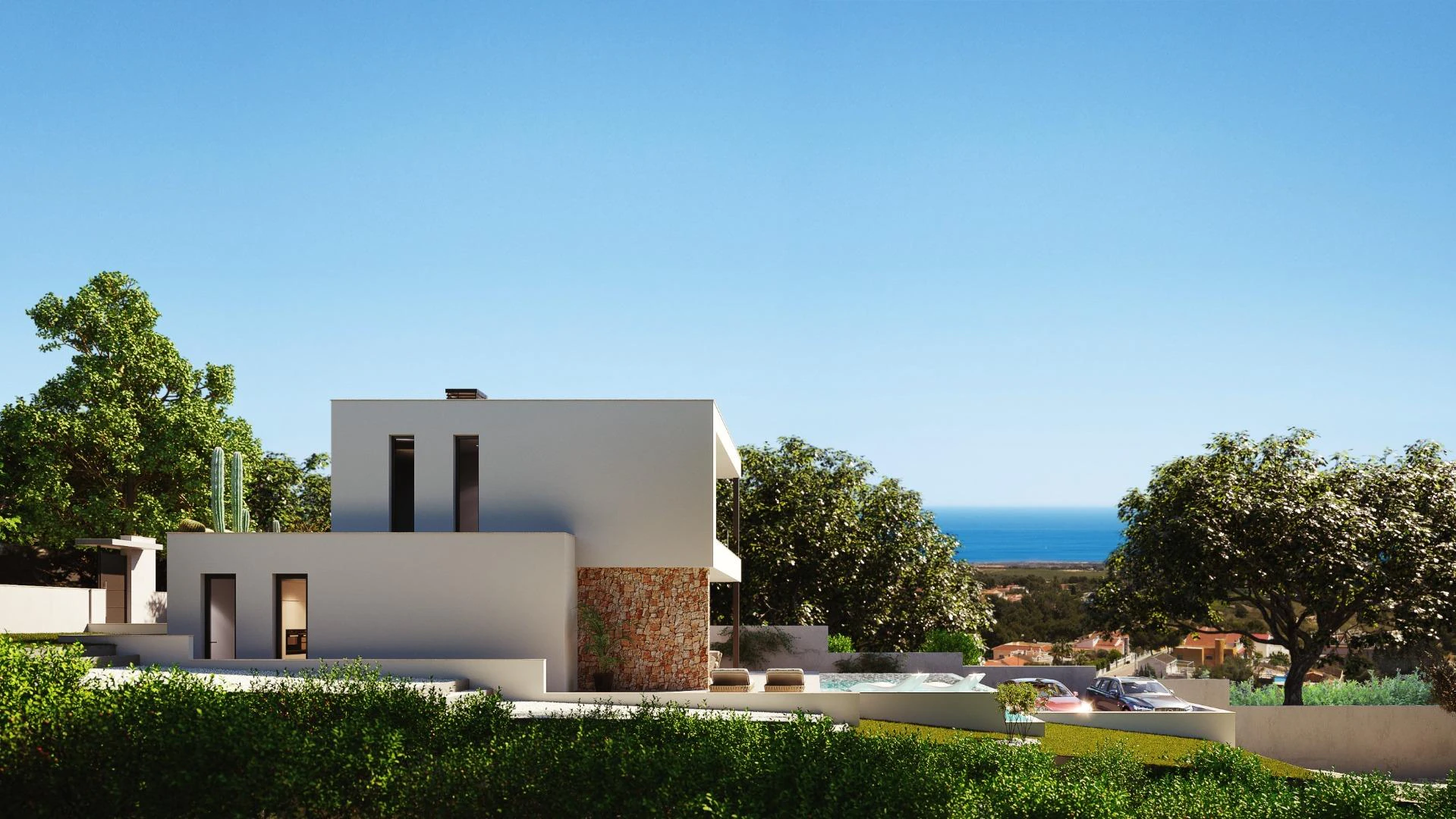 For Sale. Villa in Pilar de la Horadada