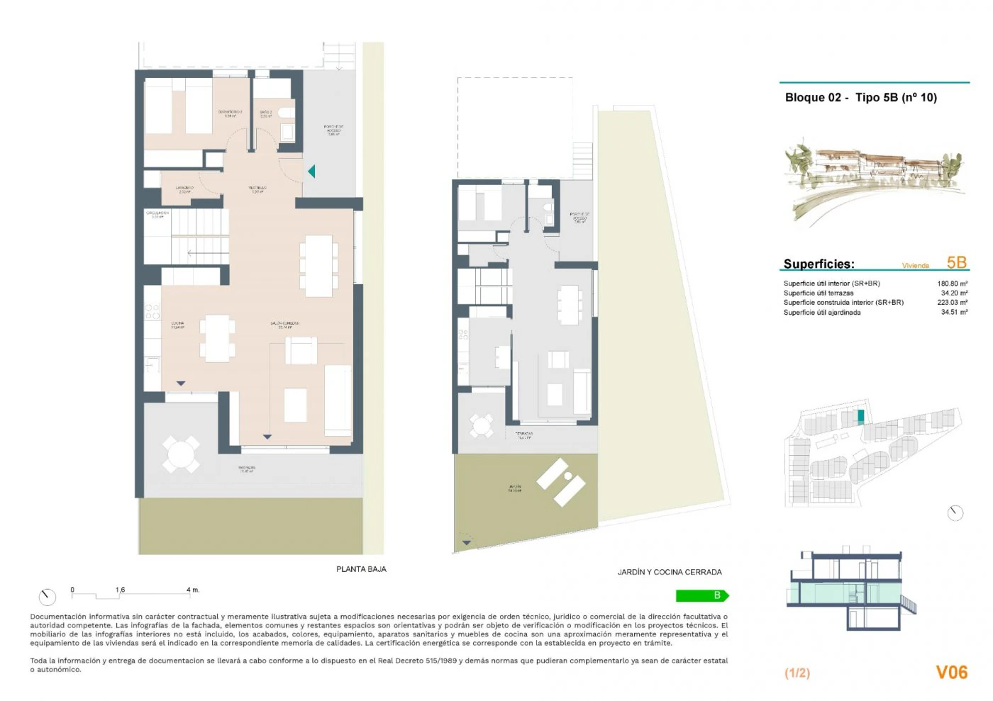 For Sale. Villa in Gran Alacant