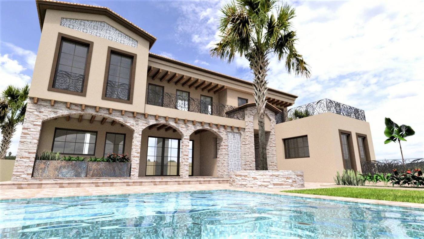 For Sale. Villa in Orihuela Costa