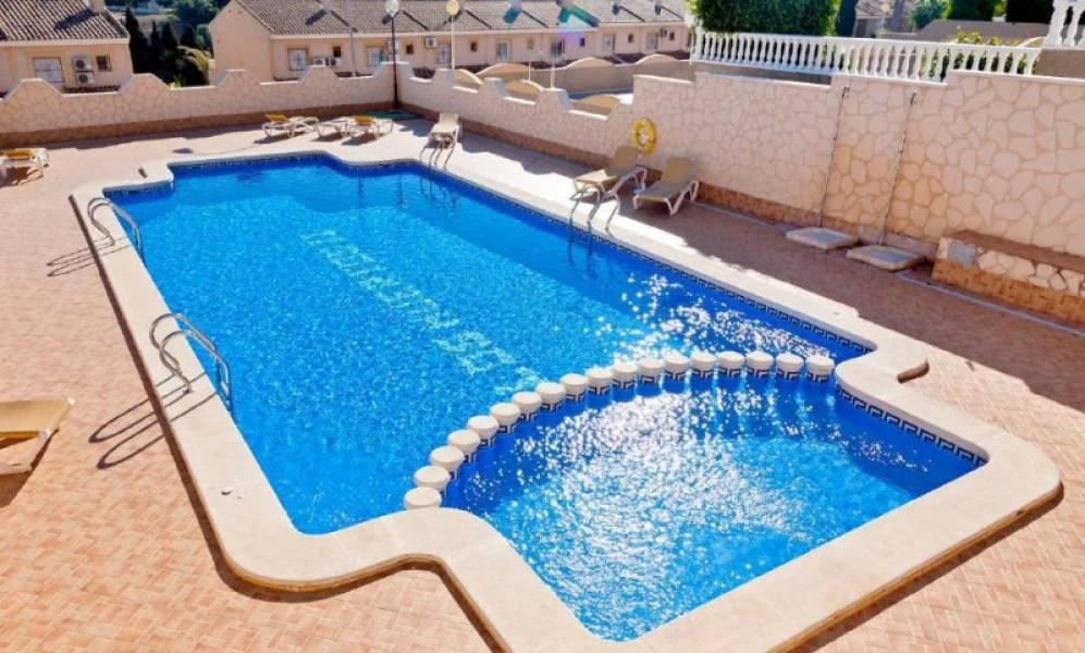 For Sale. Villa en Torrevieja