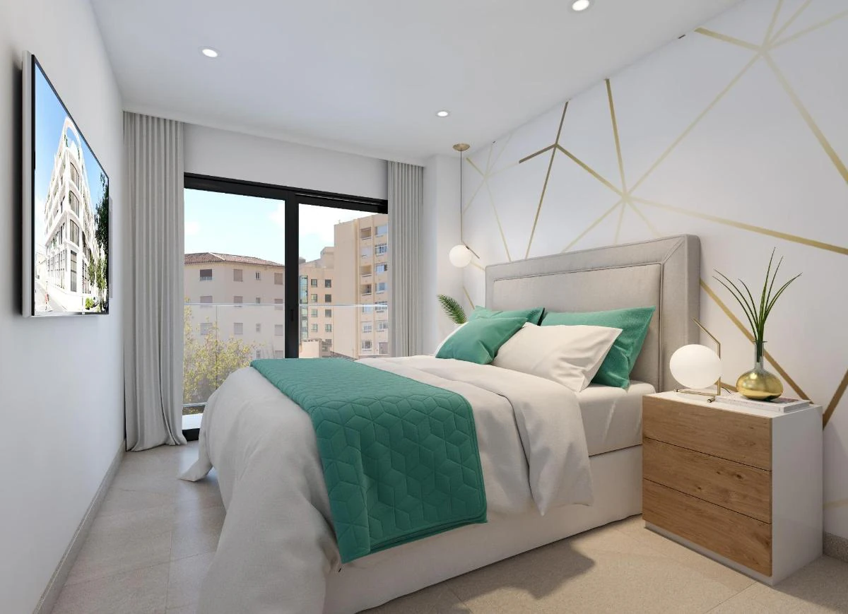 For Sale. Penthouse in Gran Alacant