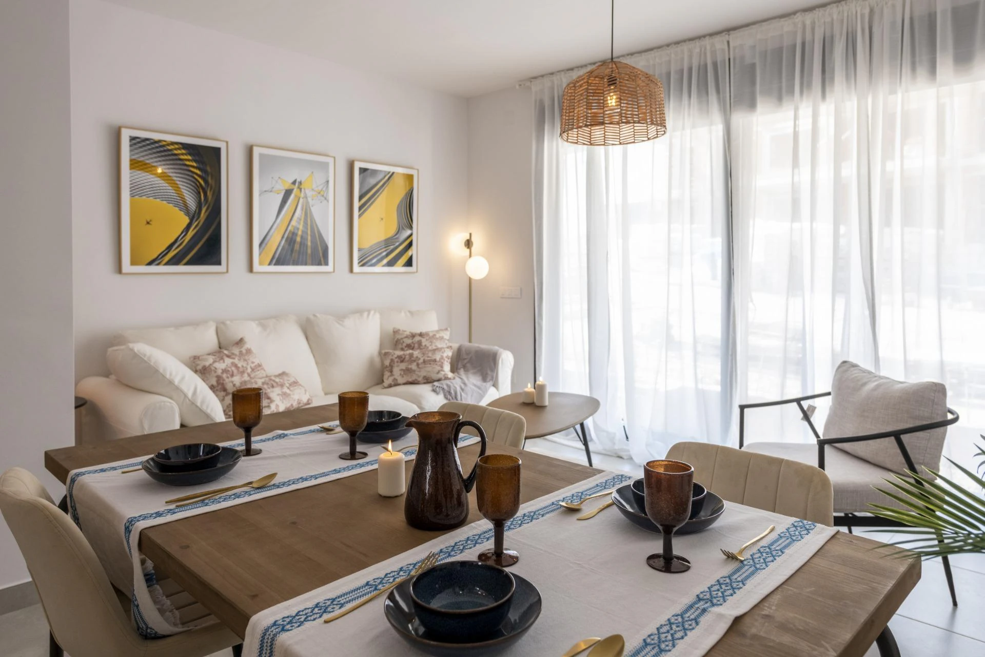 For Sale. Bungalow in Orihuela Costa
