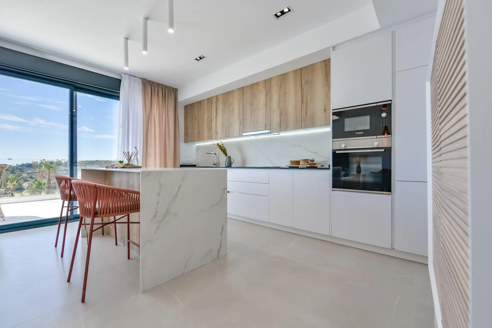 For Sale. Apartment in Finestrat