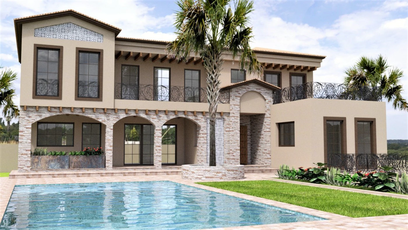 For Sale. Villa in Orihuela Costa