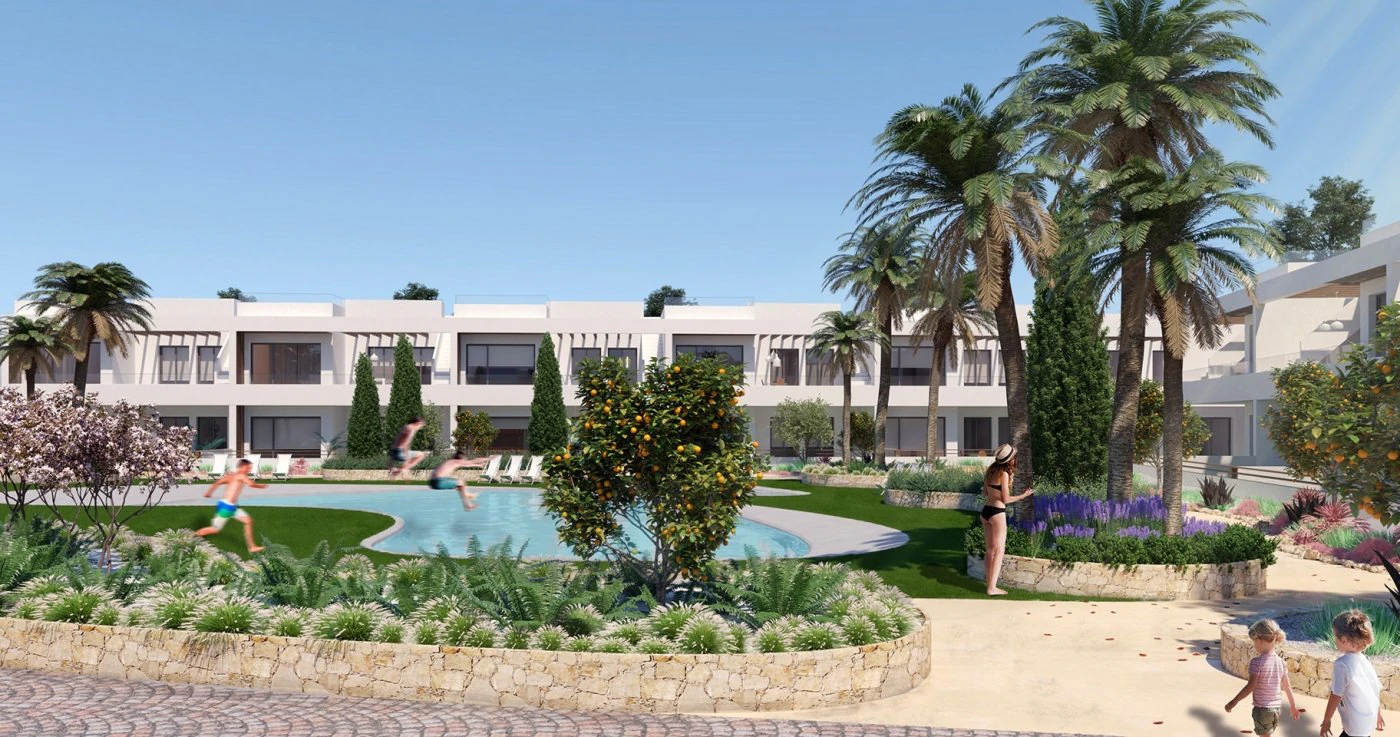 For Sale. Bungalow en Torrevieja