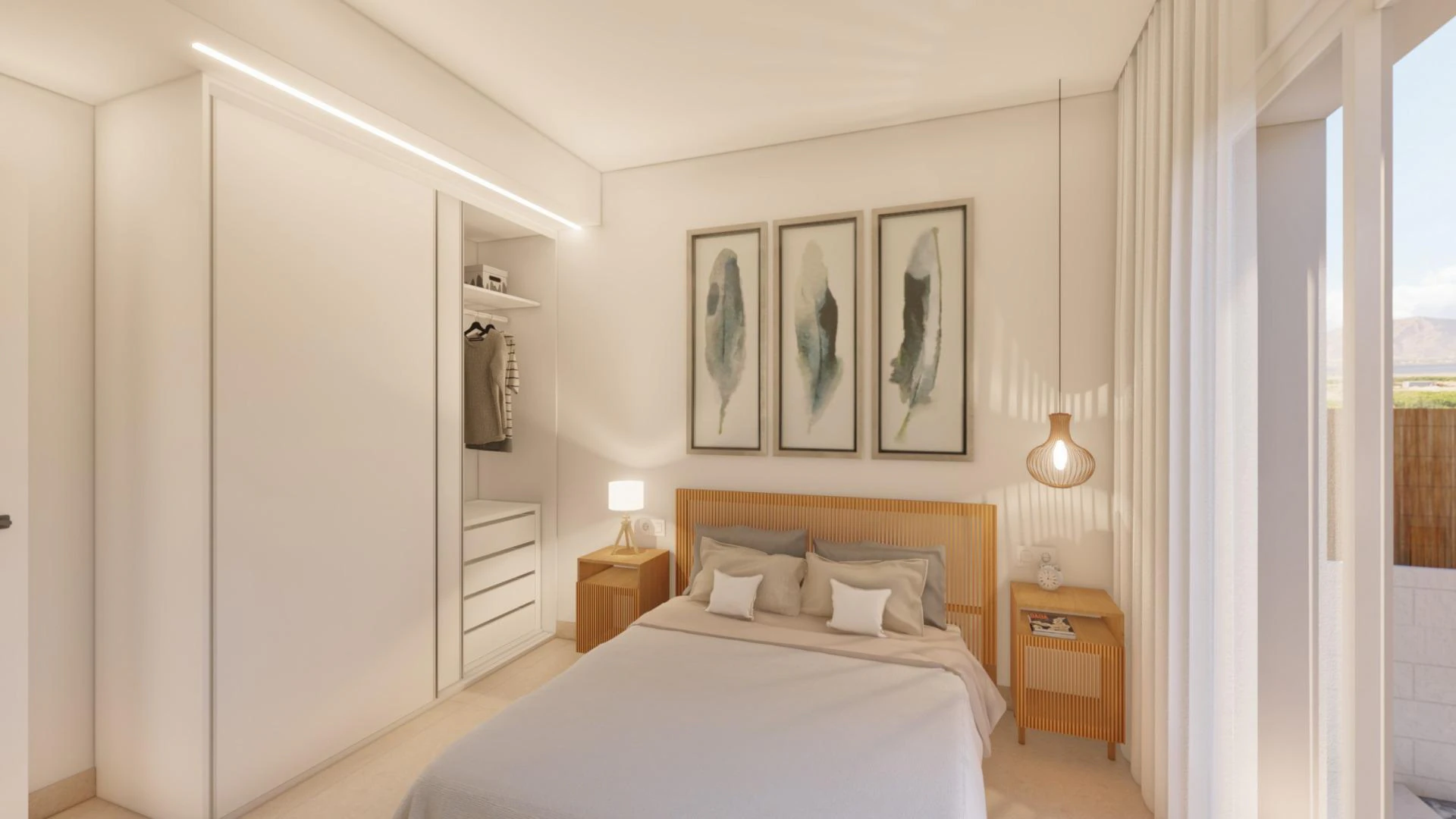For Sale. Villa in Pilar de la Horadada