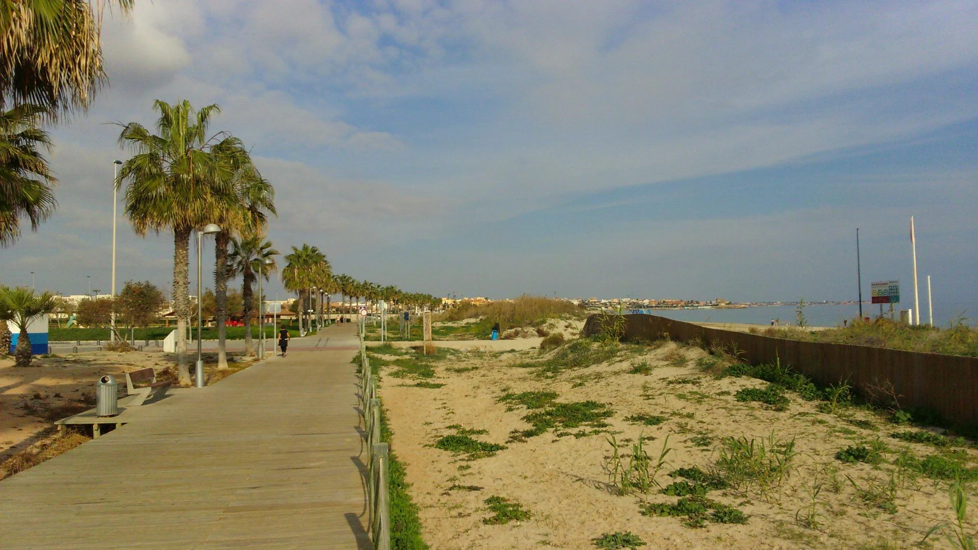 For Sale. Villa in Pilar de la Horadada