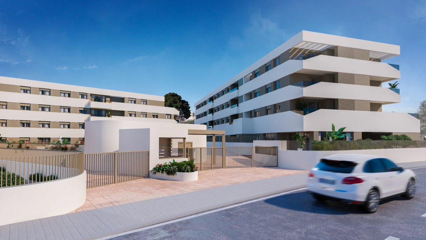 For Sale. Apartment in Gran Alacant
