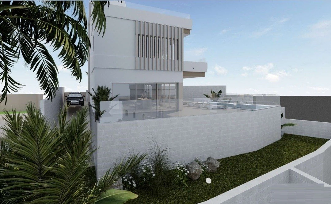For Sale. Villa in Orihuela Costa