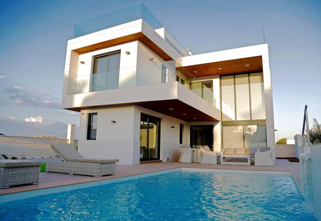 For Sale. Villa in Orihuela Costa