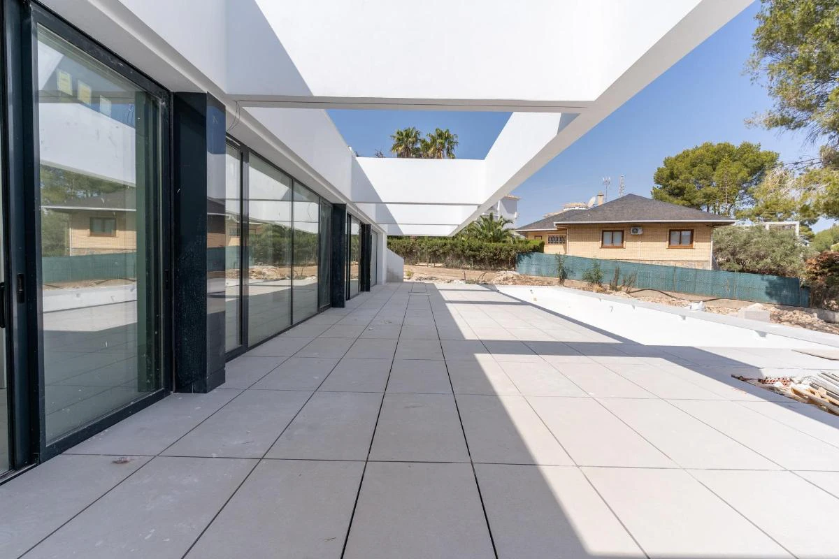 For Sale. Villa in Orihuela Costa