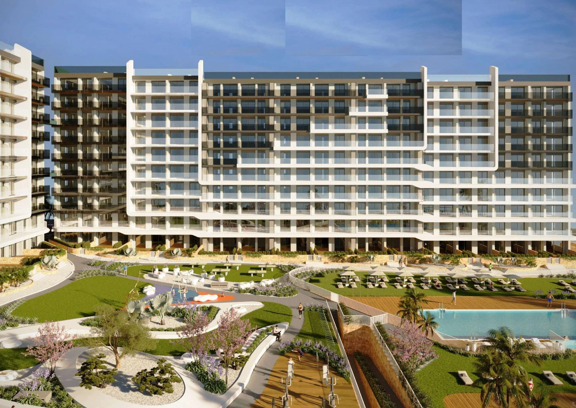 For Sale. Apartment en Torrevieja