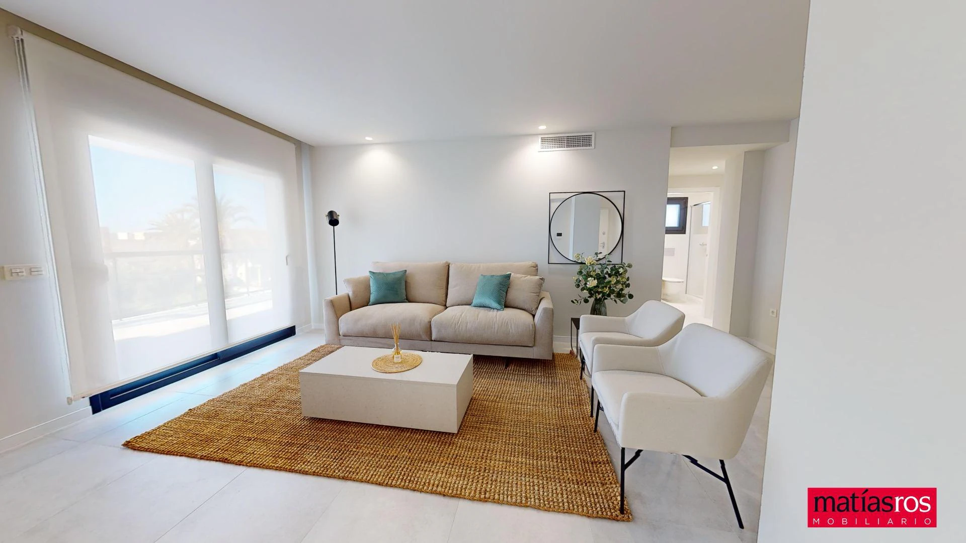 For Sale. Penthouse in Pilar de la Horadada