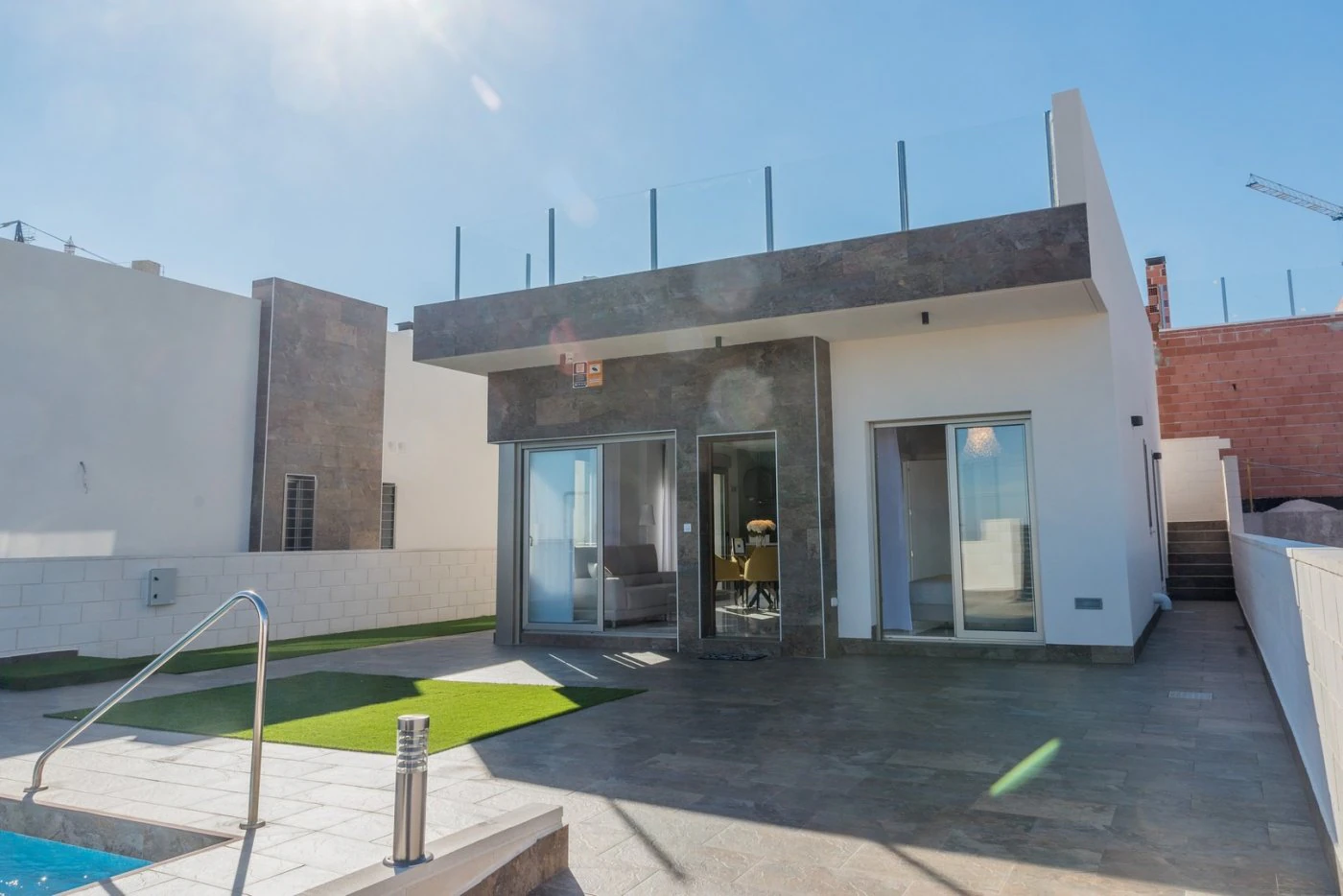 For Sale. Villa in Orihuela Costa