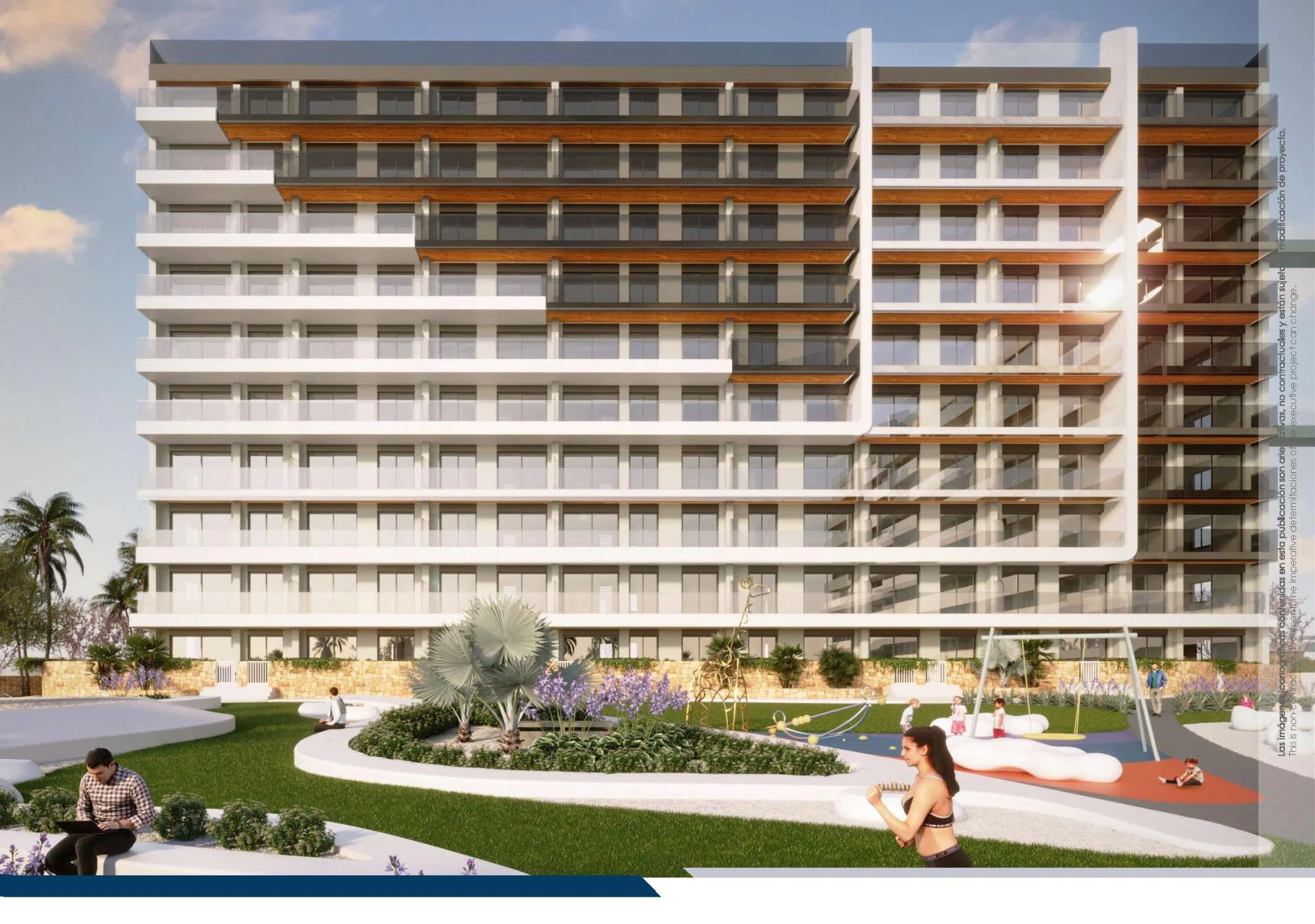For Sale. Apartment en Torrevieja