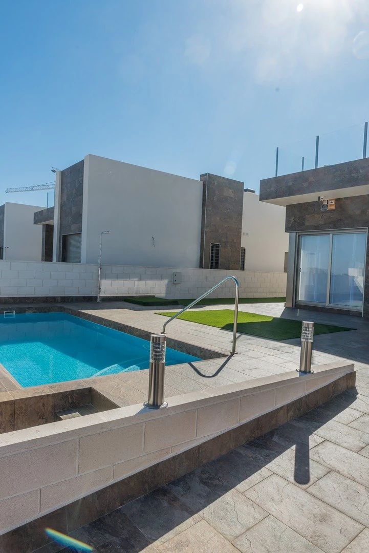 For Sale. Villa in Orihuela Costa