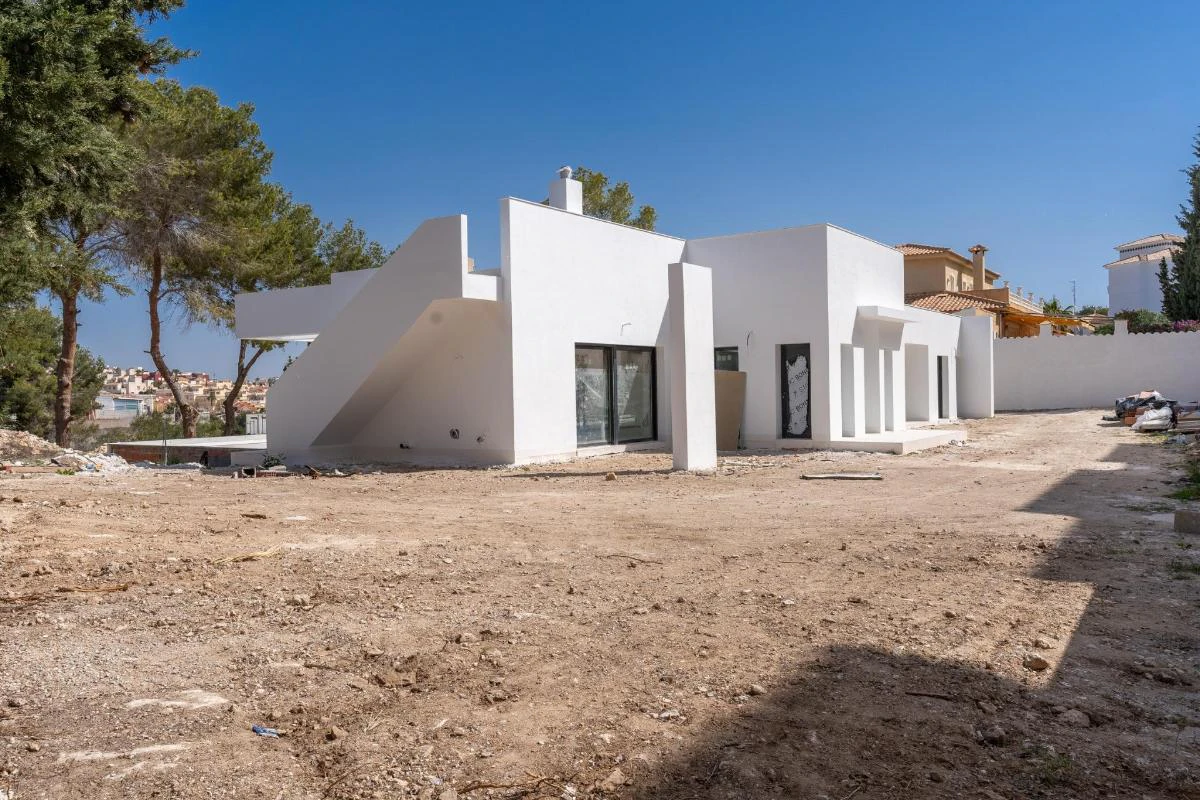 For Sale. Villa in Orihuela Costa
