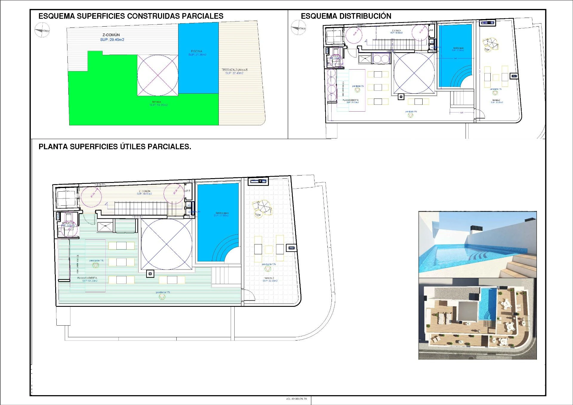 For Sale. Apartment en Torrevieja