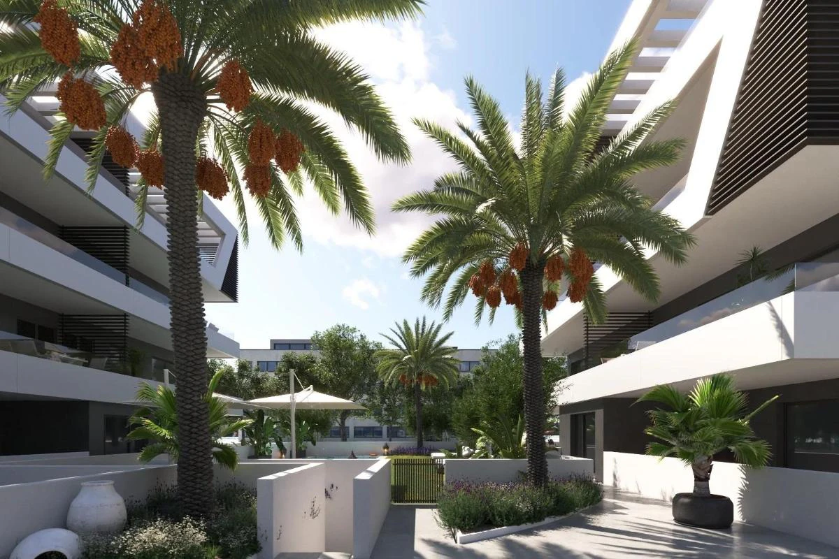 For Sale. Apartment in Gran Alacant