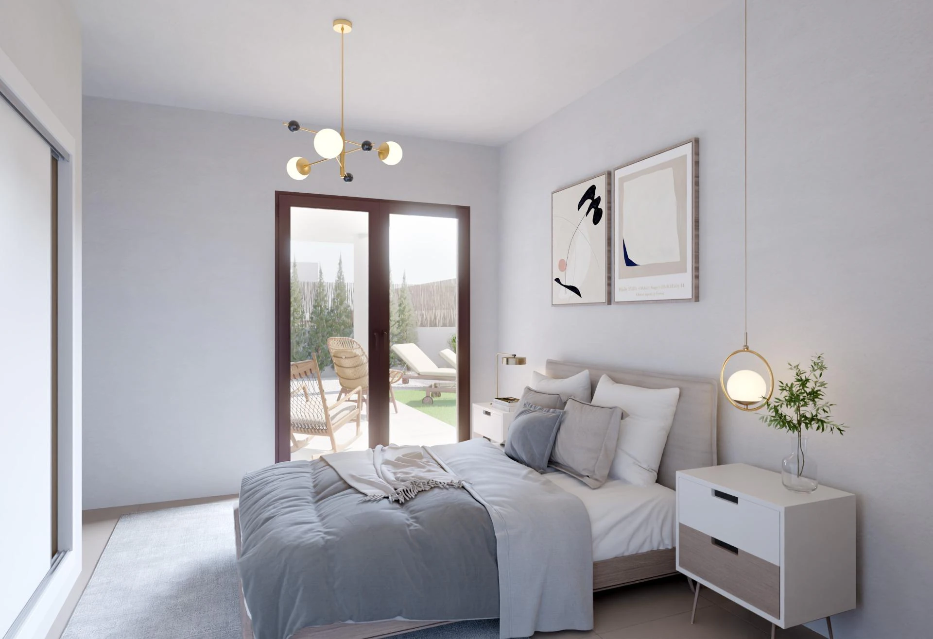 Venta. Casa de pueblo en Algorfa