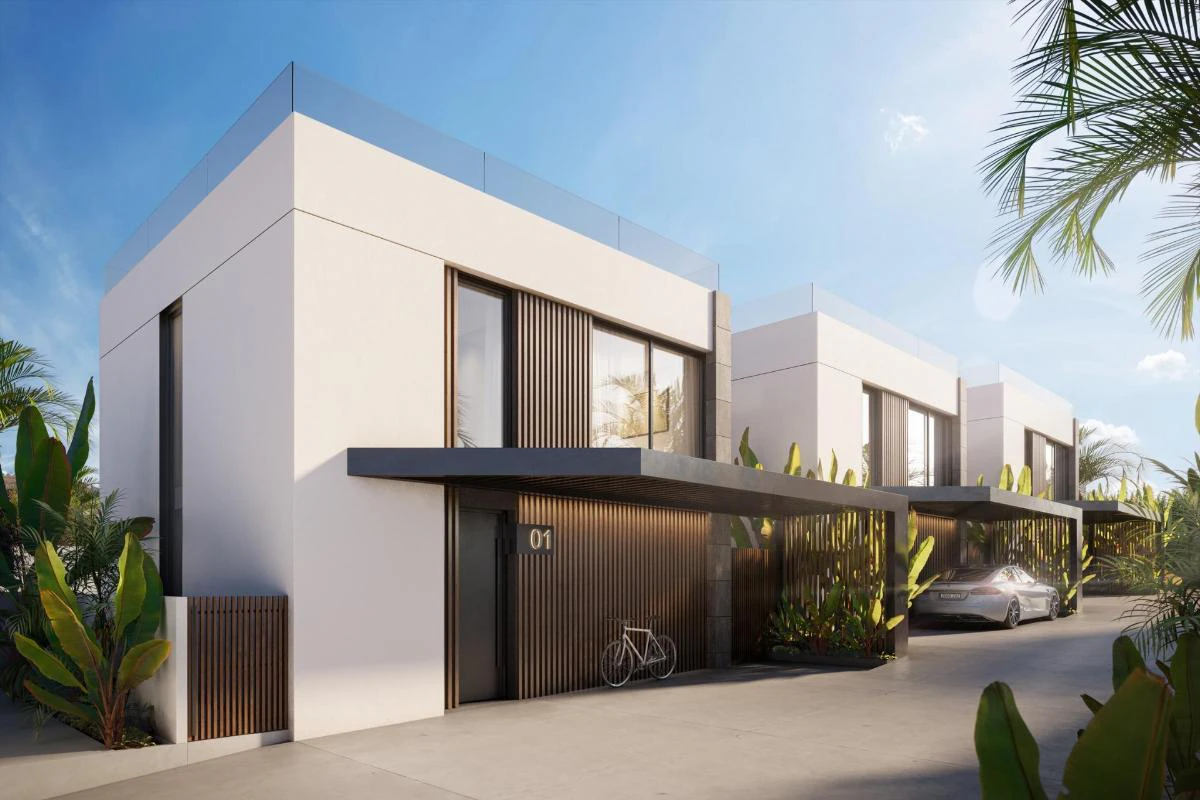 For Sale. Villa in La Nucia