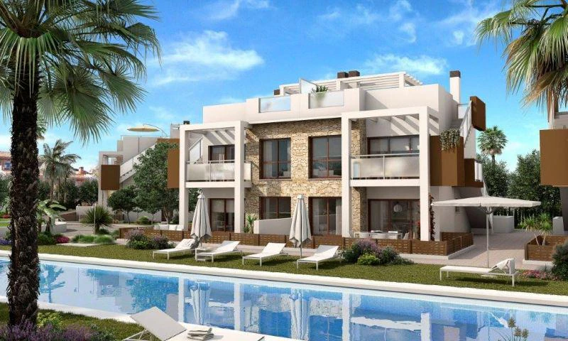 For Sale. Bungalow en Torrevieja