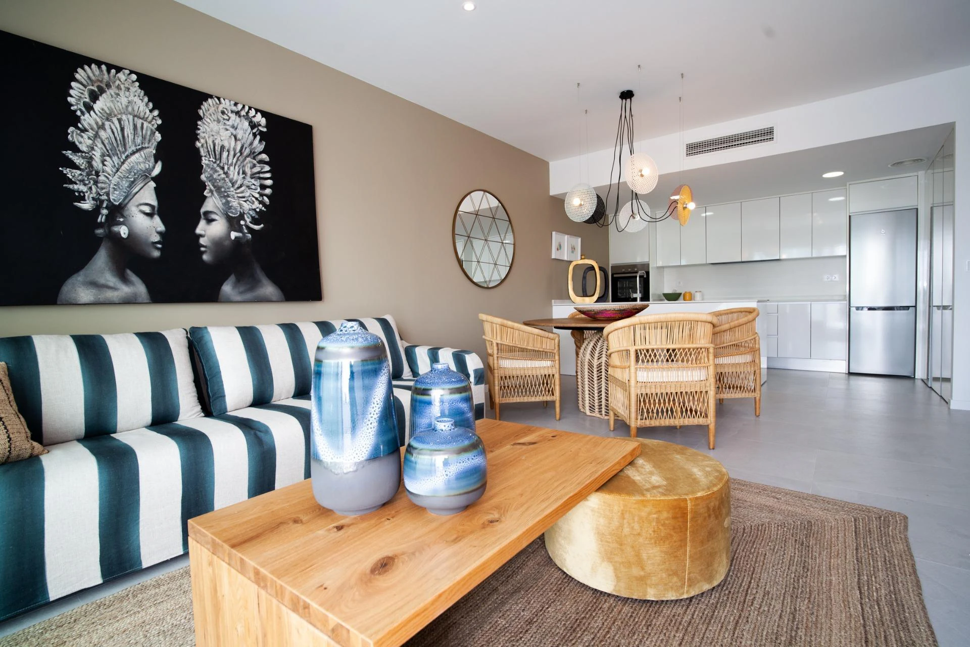 For Sale. Apartment in Finestrat