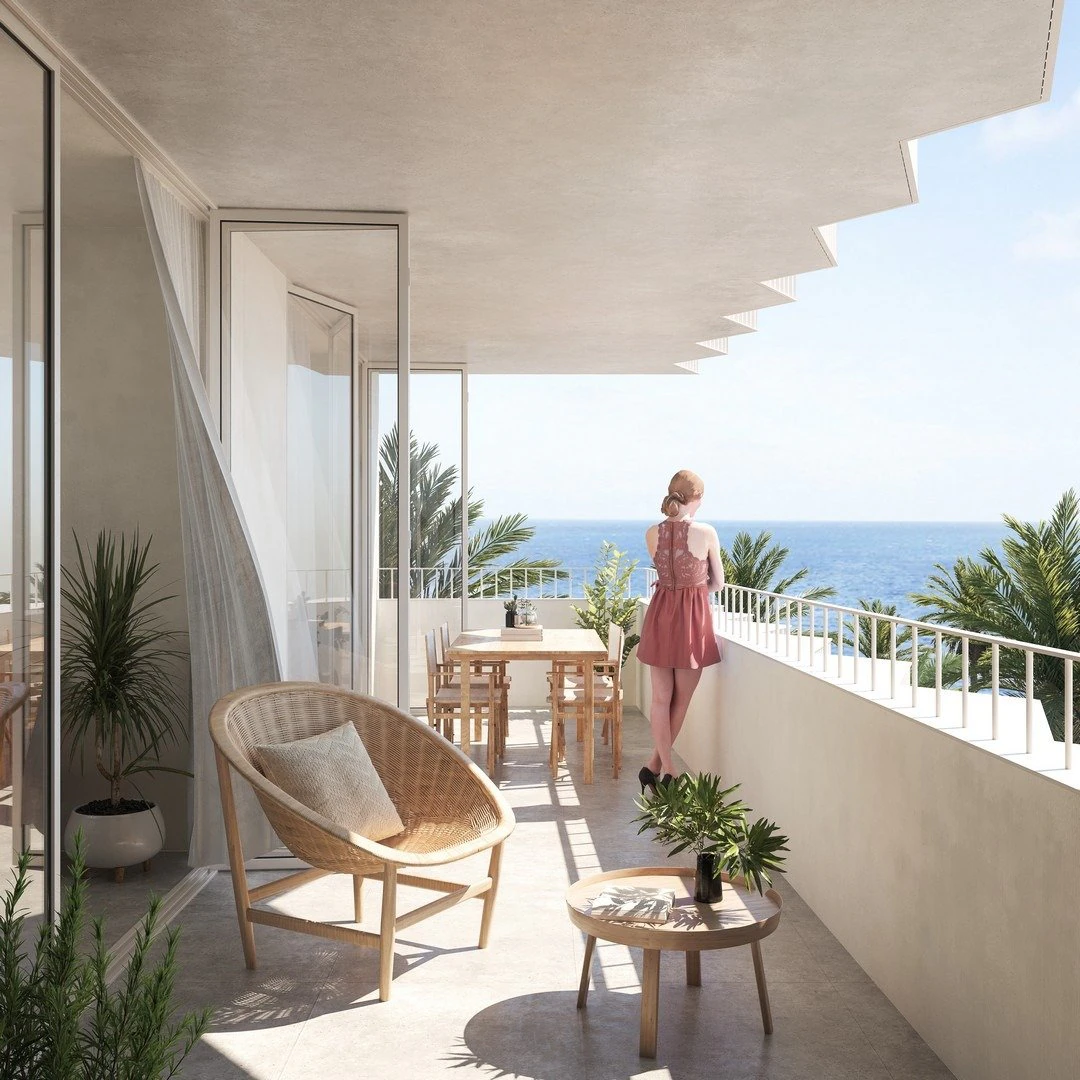 N6243 - Salg. Penthouse en Torrevieja