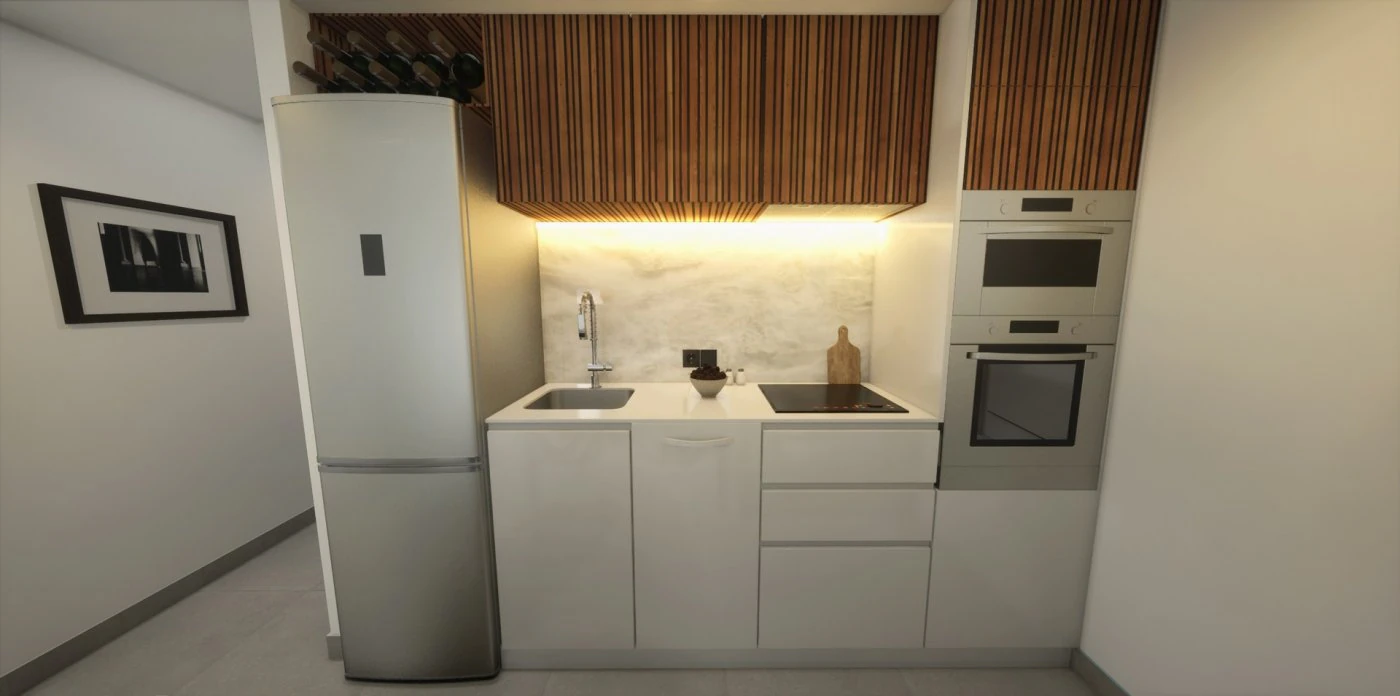 Salg. Villa i Los Alcazares