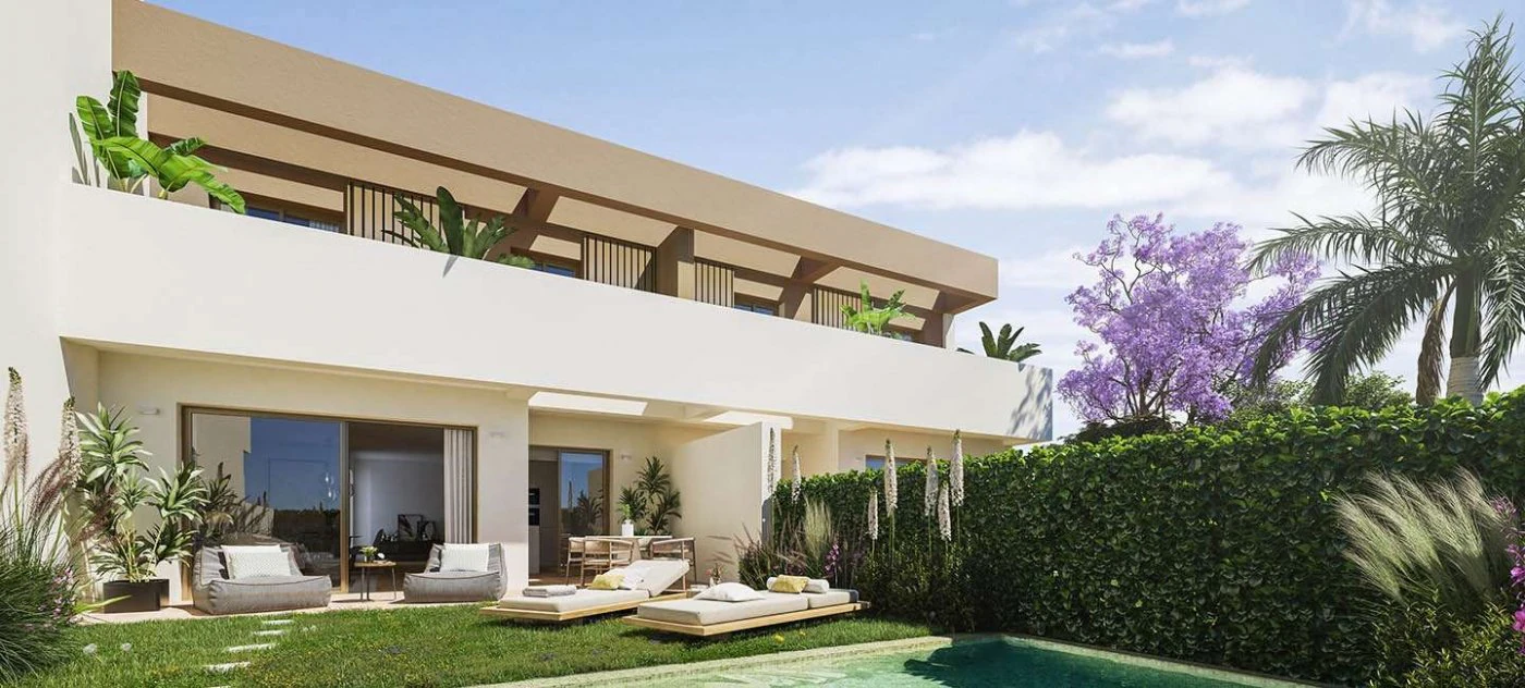 For Sale. Villa in Gran Alacant