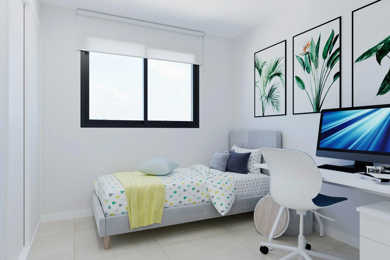 For Sale. Bungalow en Torrevieja