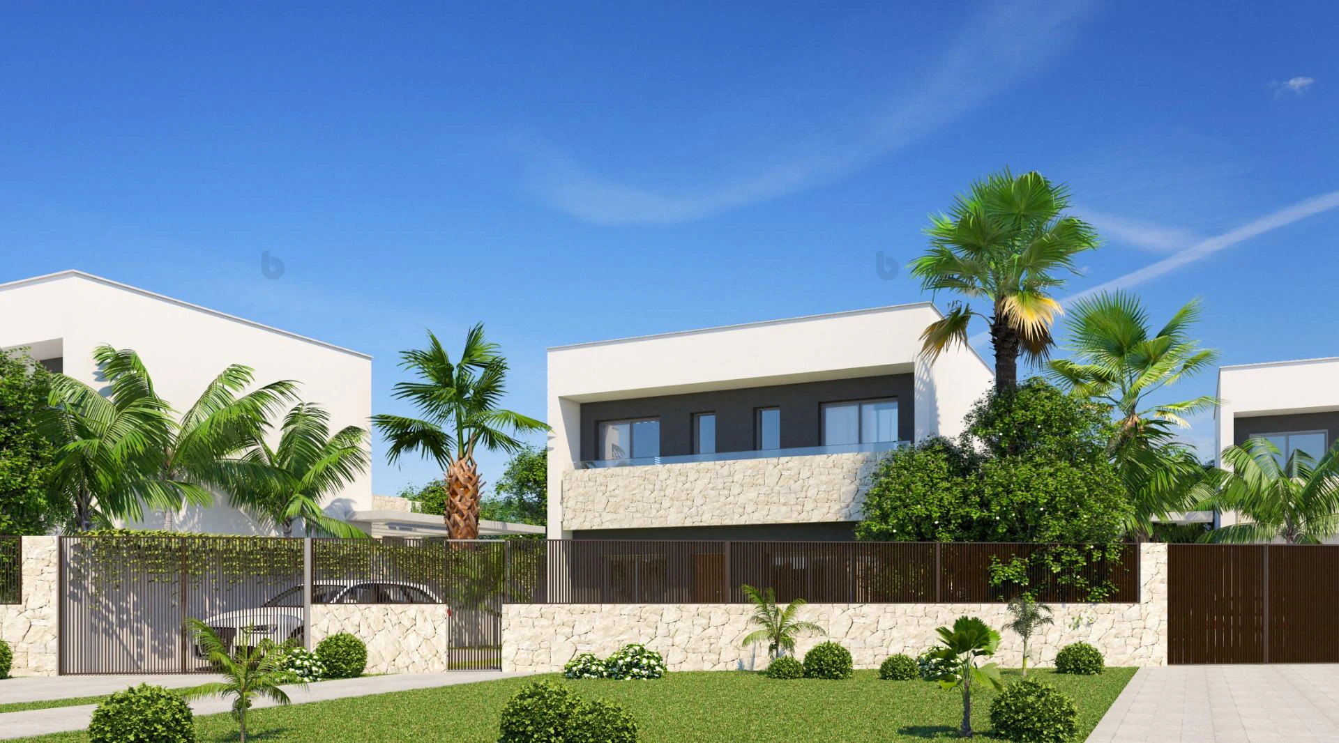 For Sale. Villa in Pilar de la Horadada