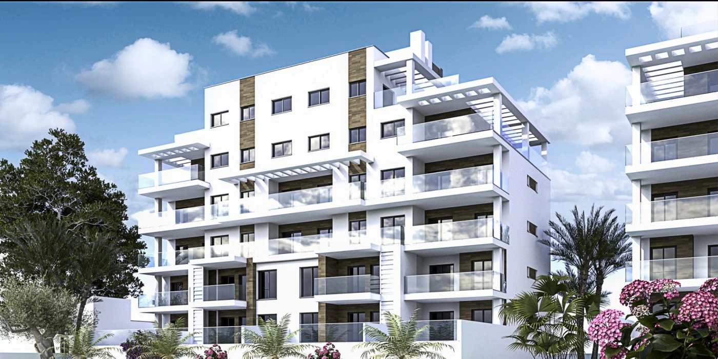 For Sale. Penthouse in Pilar de la Horadada