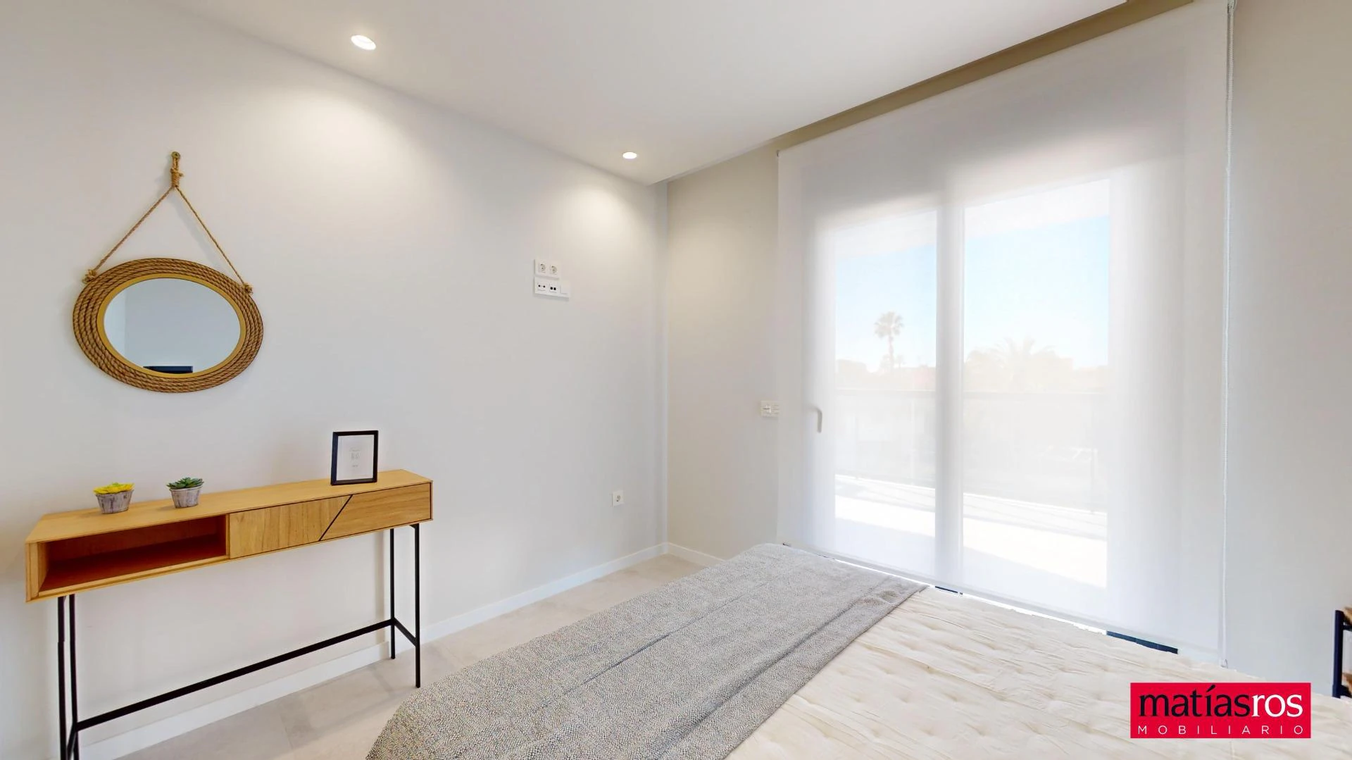 For Sale. Penthouse in Pilar de la Horadada